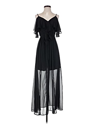 Bisou Bisou Cocktail Dress (view 1)