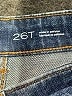 Pilcro Blue Jeans Size 26 waist - photo 4