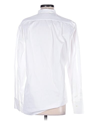 Stella McCartney Long Sleeve Blouse (view 2)