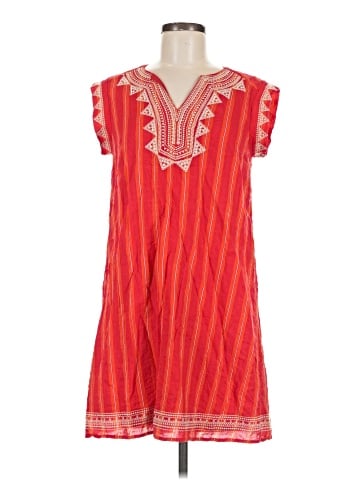 THML Casual Dress (view 1)