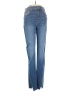 ética Chevron-herringbone Blue Jeans Size 26 waist - photo 1