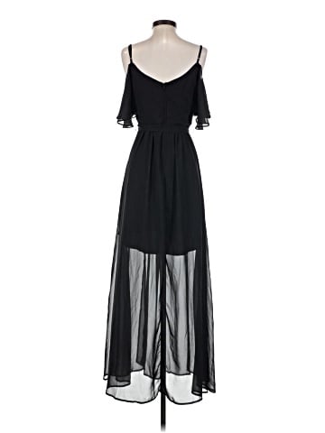 Bisou Bisou Cocktail Dress (view 2)