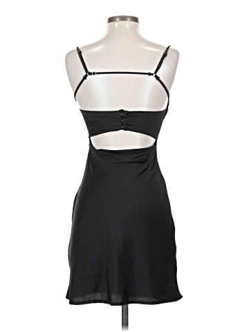 Thirty/Thirty Cocktail Dress (view 2)