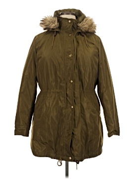 Lands' End Coat