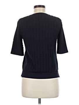 Ann Taylor Short Sleeve Top (view 2)