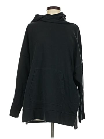 Fabletics Pullover Hoodie (view 1)