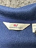 Vineyard Vines 100% Polyester Blue Vest Size XS - photo 6