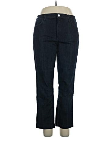 Not Your Daughter's Jeans Jeans (view 1)