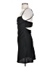 Thirty/Thirty 100% Polyester Solid Black Cocktail Dress Size XS - photo 5