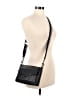 Botkier 100% Leather Black Leather Crossbody Bag One size - photo 2