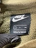 Nike Green Sweatshirt Size S (kids) - photo 3