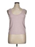Danskin Pink Tank Top Size XL - photo 1