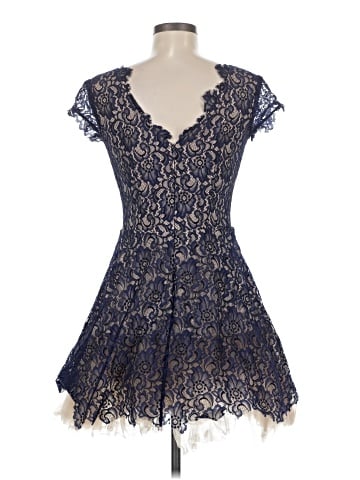 Nha Khanh Cocktail Dress (view 2)
