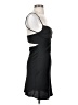 Thirty/Thirty 100% Polyester Solid Black Cocktail Dress Size XS - photo 4