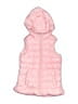 Assorted Brands Pink Vest Size 7 - 8 - photo 1