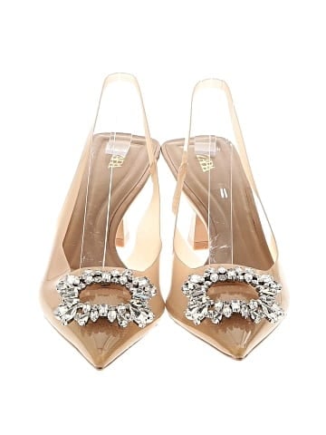 Zara Heels (view 2)