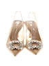 Zara Ivory Heels Size EU 36 - photo 2