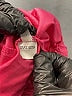 Unbranded 100% Polyester Solid Pink Shorts Size M - photo 4