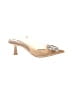 Zara Ivory Heels Size EU 36 - photo 1