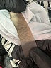 dip 100% Polyester Animal Print Silver Athletic Shorts Size L - photo 4