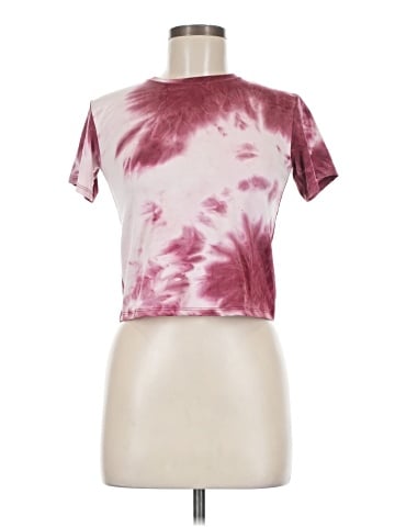 Love Short Sleeve T-Shirt (view 1)