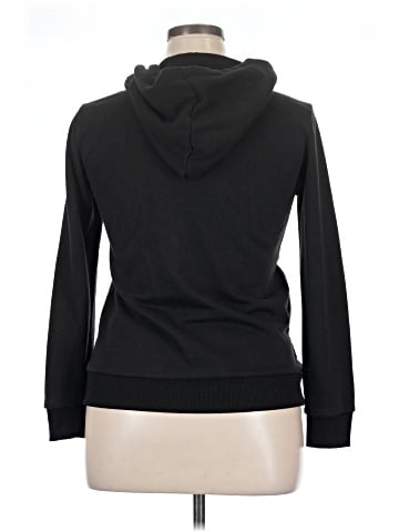 Boston Zip Up Hoodie (view 2)