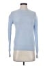 Equipment Blue Cardigan Size XS - photo 1