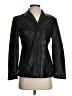 Classiques Entier 100% Acetate Black Jacket Size S (petite) - photo 1