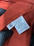 Ann Taylor LOFT 100% Polyester Red Long Sleeve Blouse Size S - photo 5