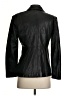 Classiques Entier 100% Acetate Black Jacket Size S (petite) - photo 2