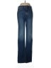 Gap Blue Jeans Size 6 (tall) - photo 1
