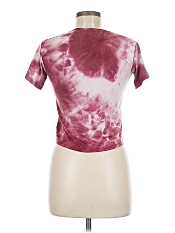 Love Short Sleeve T-Shirt (view 2)