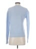 Equipment Blue Cardigan Size XS - photo 2