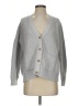 J.Crew Gray Cardigan Size XS - photo 1
