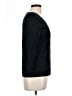 Neiman Marcus Black 3/4 Sleeve Top Size L - photo 4