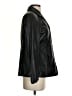 Classiques Entier 100% Acetate Black Jacket Size S (petite) - photo 4