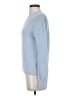 Equipment Blue Cardigan Size XS - photo 5