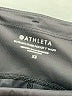 Athleta Solid Blue Athletic Shorts Size XS - photo 3