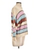 Cotton Emporium Stripes Tan Pullover Sweater Size L - photo 4