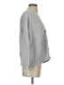 J.Crew Gray Cardigan Size XS - photo 4