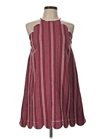 Entro Casual Dress (view 1)