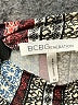 BCBGeneration Print Brown Casual Dress Size XS - photo 7