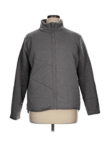 Three Dots Jacket (view 1)