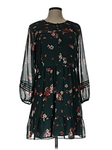 Madewell Casual Dress (view 1)