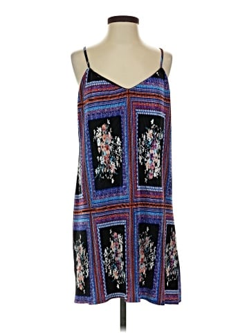 Socialite Casual Dress (view 1)