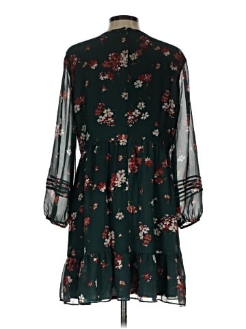 Madewell Casual Dress (view 2)