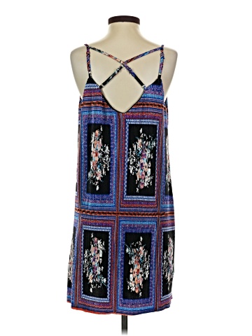 Socialite Casual Dress (view 2)