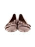 Sole Society 100% Leather Tan Flats Size 8 1/2 - photo 2