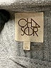 Chaser Gray Turtleneck Sweater Size XXL - photo 7
