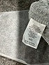 Chaser Gray Turtleneck Sweater Size XXL - photo 8